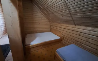 Paradis I Casa de lemn I Transalpina I Sugag - Poză 16