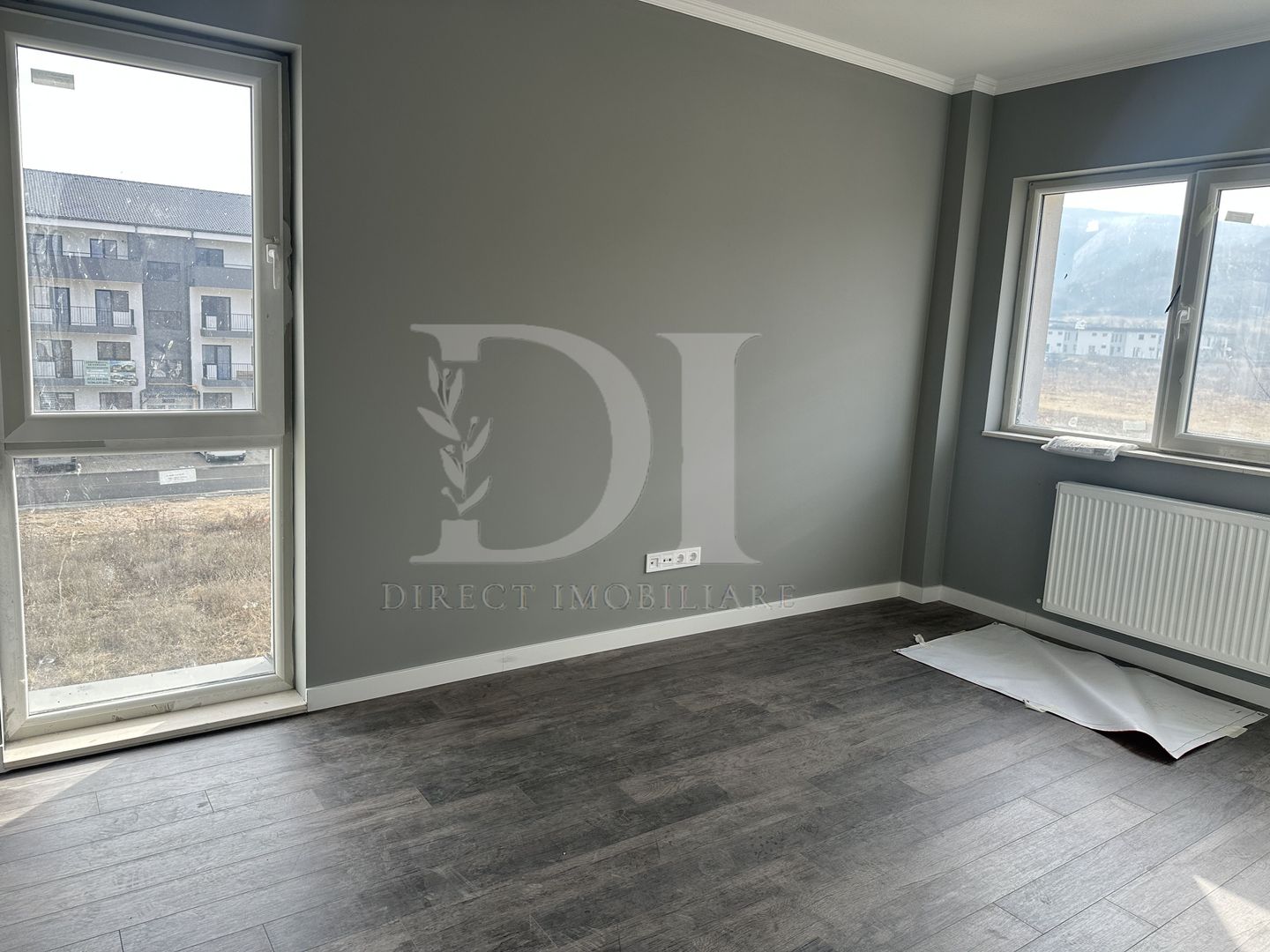 Apartament de 2 camere / etaj intermediar / Zona Terra - Poză 6