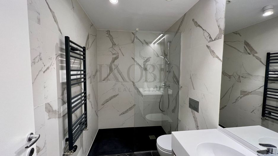 Apartament 4 Camere | One Herastrau Towers - Poză 14