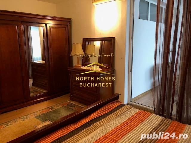 Vila de vanzare -6 Camere-zona Serban Cantacuzino - Iancu Nicolae - Poză 8