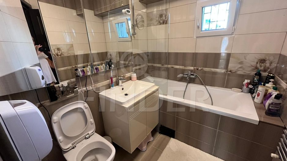 Vanzare apartament 3 camere, predare la cheie, Piata Cipariu - Poză 7