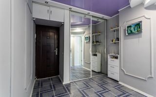 Vânzare, apartament, 3 camere, str. Petru Zadnipru, Ciocana - Poză 10