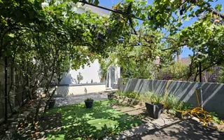 0 % comision, casa individuala 4 camere, 400 mp teren cartier Bulgaria - Poză 20