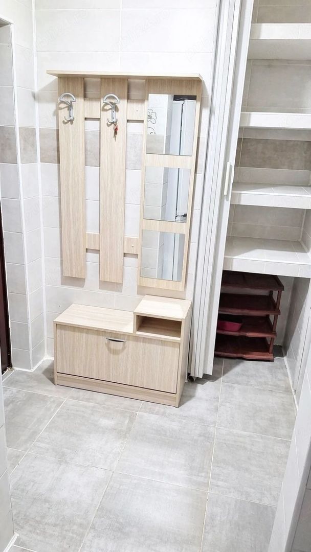 GARSONIERA- DRUMUL TABEREI, BUCATARIE INCHISA, METROU 10 MINUTE - Poză 5