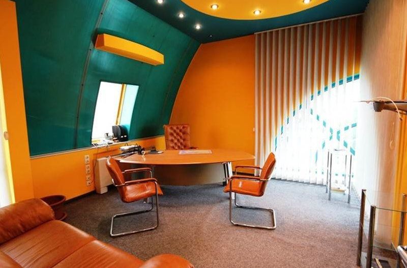 Birouri de inchiriat zona Mircea cel Batran - Poză 9