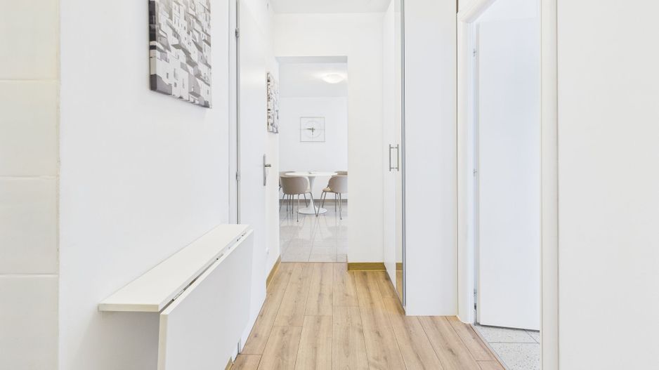 Ultracentral – 2 camere Sala Palatului - Poză 6