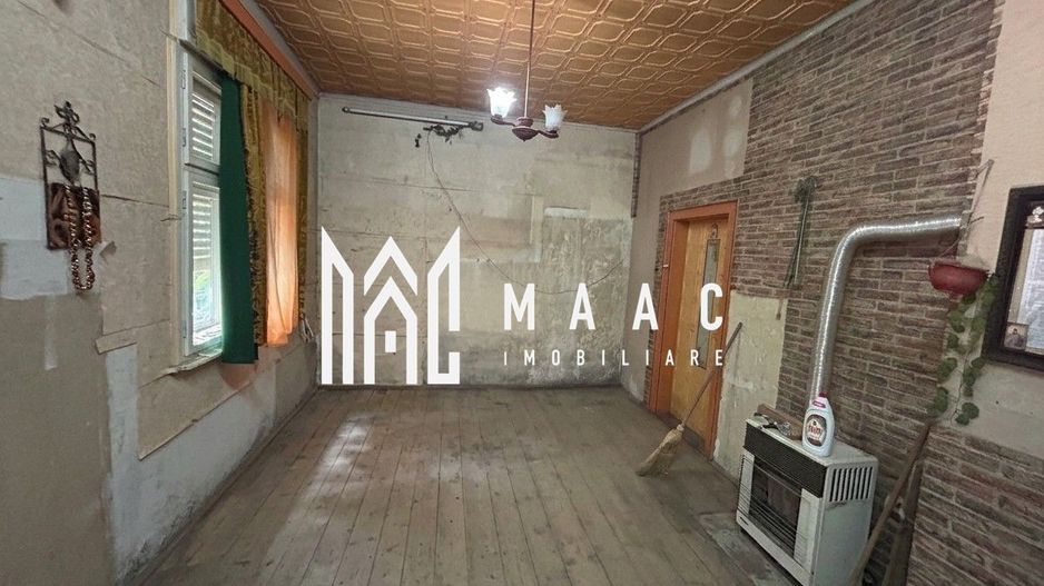 Casă 3 camere de vânzare | Sibiu, Sub Arini | teren 498 mp I individuala - Poză 12