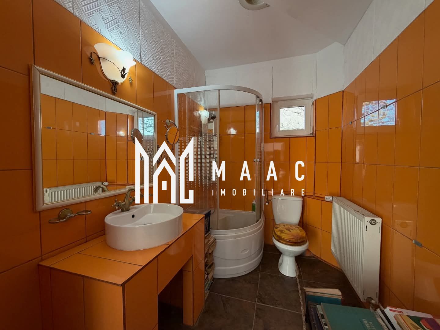 Casă individuală | 4 camere | 450 mp teren | Zonă centrală | Ocna Sibiului - Poză 24