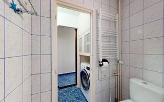 Apartament 3 camere Aparatorii Patriei - Turnu Magurele - Poză 26