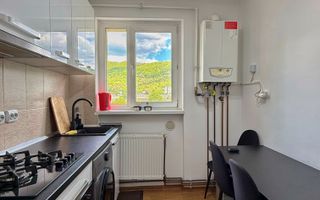 Apartament spațios 2 camere | b-dul Independenței | Zona Vivo mall - Poză 6