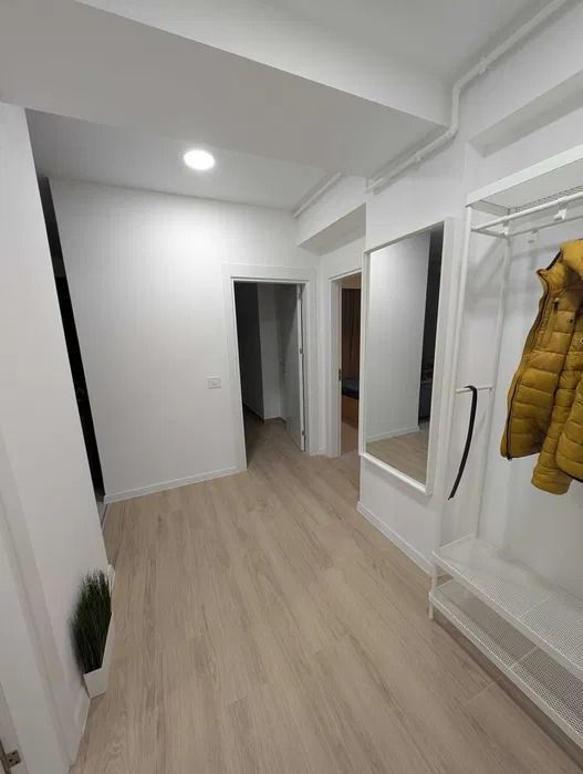 AP. 2 CAMERE GORJULUI, BLOC NOU, CENTRALA TERMICA, METROU 7 MINUTE - Poză 8