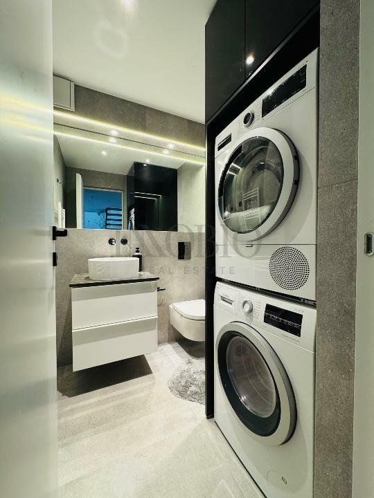 Apartament 3 Camere | Curte 60 MP | 2 Locuri de Parcare - Poză 13