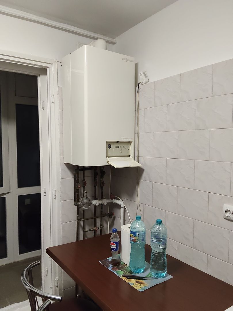 Apartament 3 camere zona Dristor - Rm Sarat - Poză 6