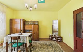 Casă cu teren de 4707 mp în Hălmăgel, județul Arad - Poză 10