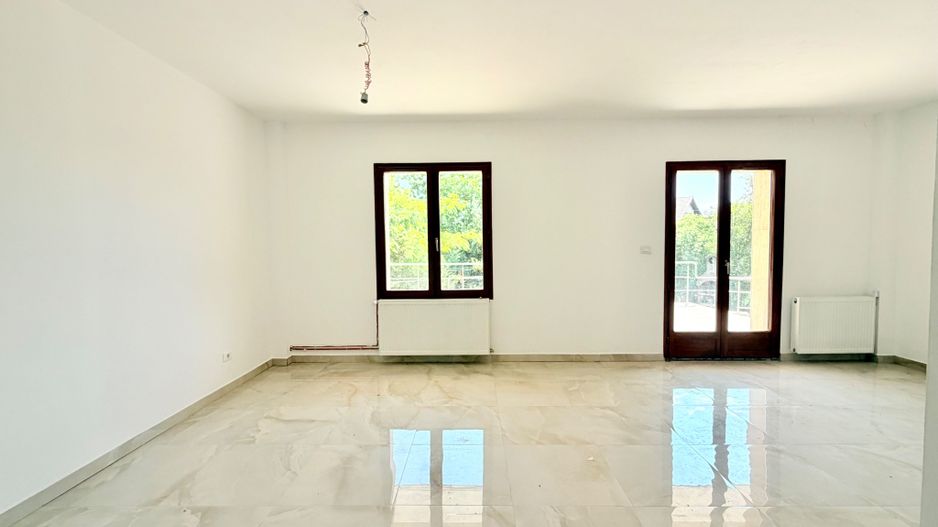 Casa de Închiriat in Braytim - Poză 2