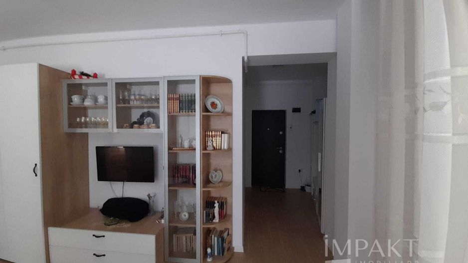 Apartament cu 2 camere in zona Semicentrala - Poză 3