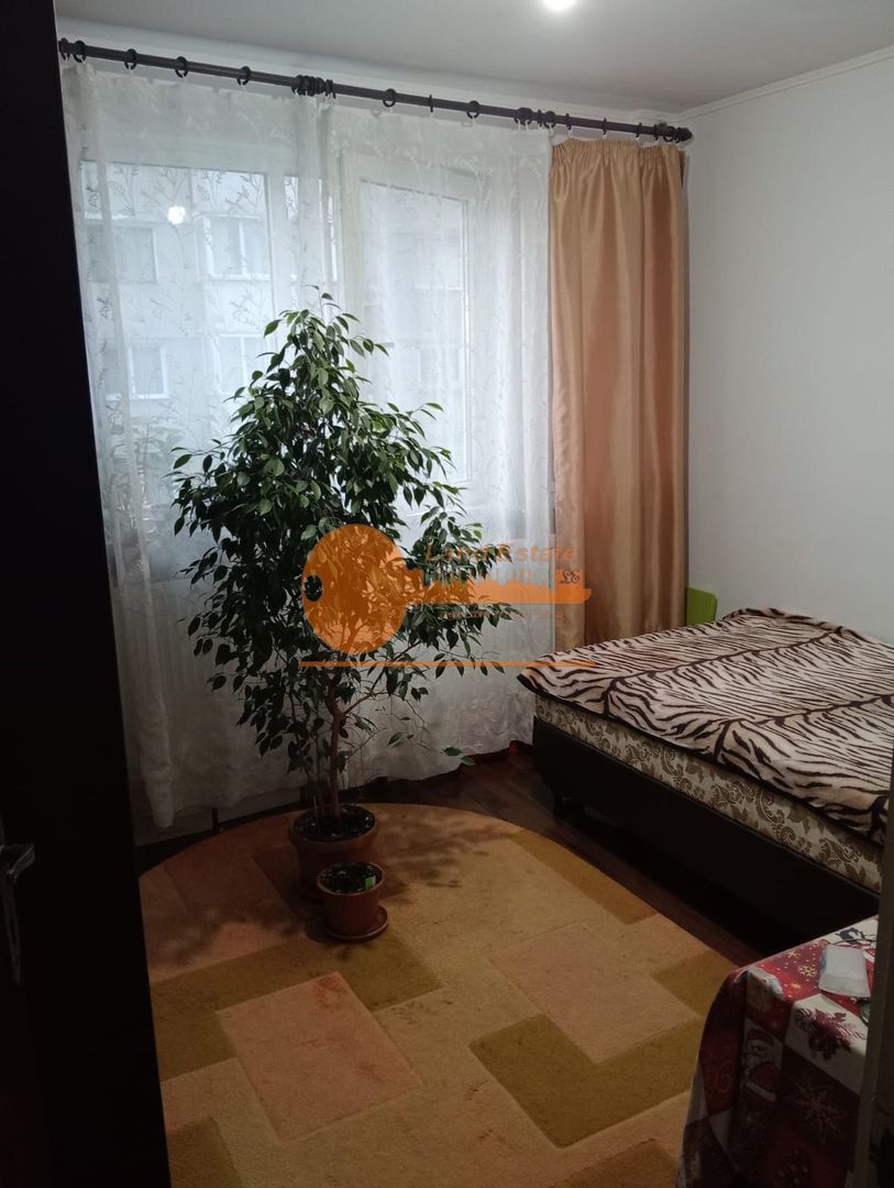 2 camere Lujerului-Cetatuia ( 350 m metrou ) - Poză 5