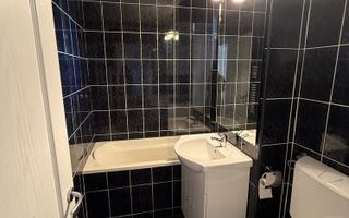 2 camere decomandat Str Unirii-  Gheorgheni - Poză 4