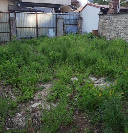 Teren 411mp Bucurestii Noi T647 - Poză 2