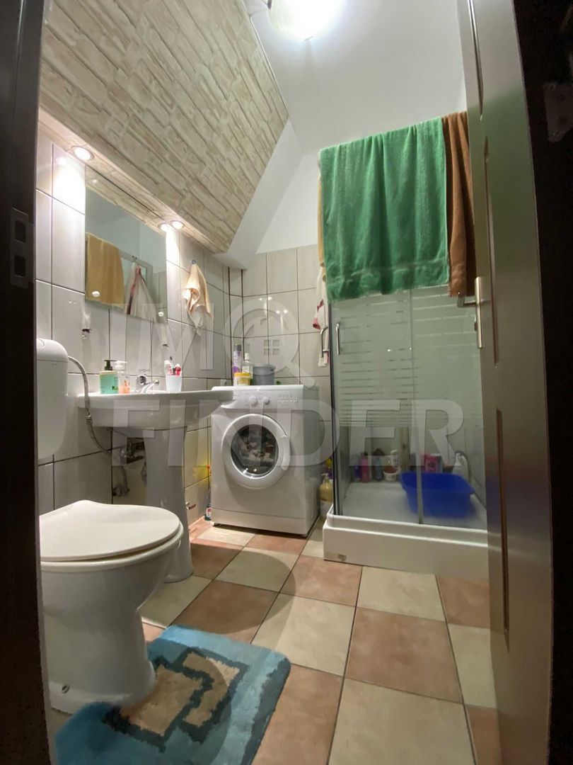 Apartament 2 camere Horea Zona Facultatii de Litere - Poză 6