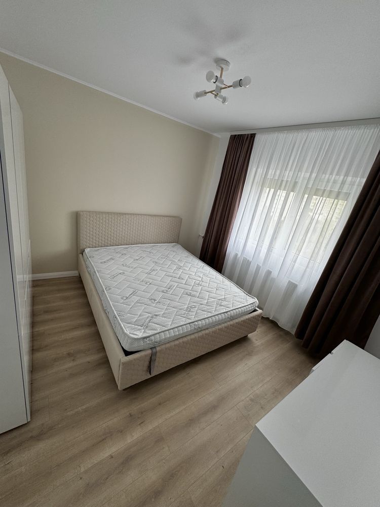 Închiriere Apartament cu 3 camere Dristor, 80 mp, 2 bai, etaj 7 - Poză 4