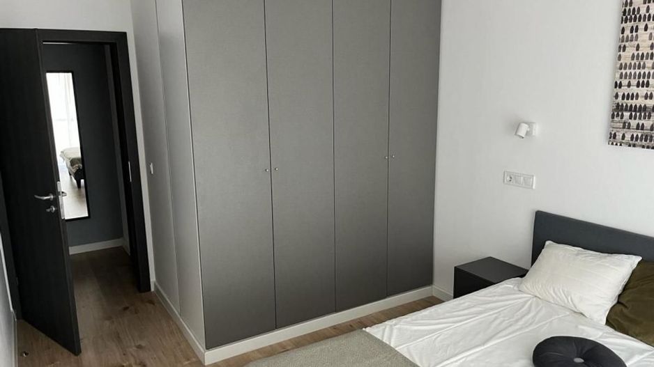 Apartament 3 camere Pipera-Belvedere - Poză 1