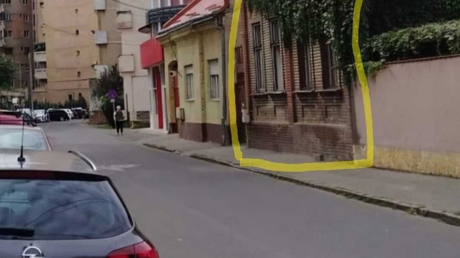 BRASADAS vinde casa in Centru nou Satu Mare. - Poză 1
