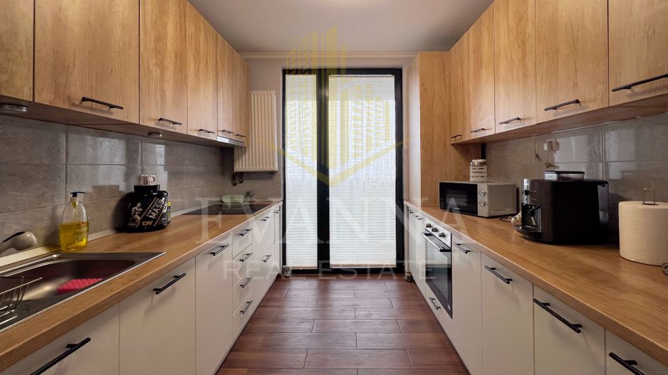 De vanzare 3 camere , etaj 1 - Tautii Magheraus. - Poză 3