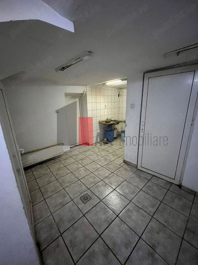 Spatiu comercial de inchiriat in zona Pietii Cosbuc (La Bulevard) - Poză 3