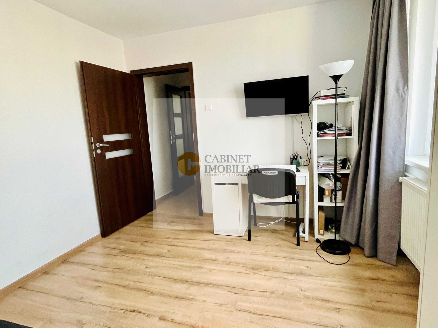 2 Camere - 52MP | Decomandat | 2 Lifturi | Reabilitat | M Raul Doamnei - Poză 4