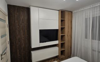 2 camere decomandat, renovat lux, mobilat – Metrou 1 Decembrie - Poză 4