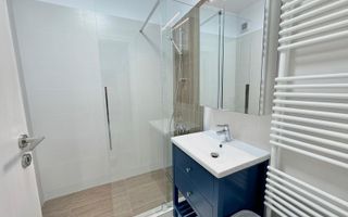 Apartament 2 Camere Exigent Plaza Residence Faza 4 Lujerului+ Parcare - Poză 11