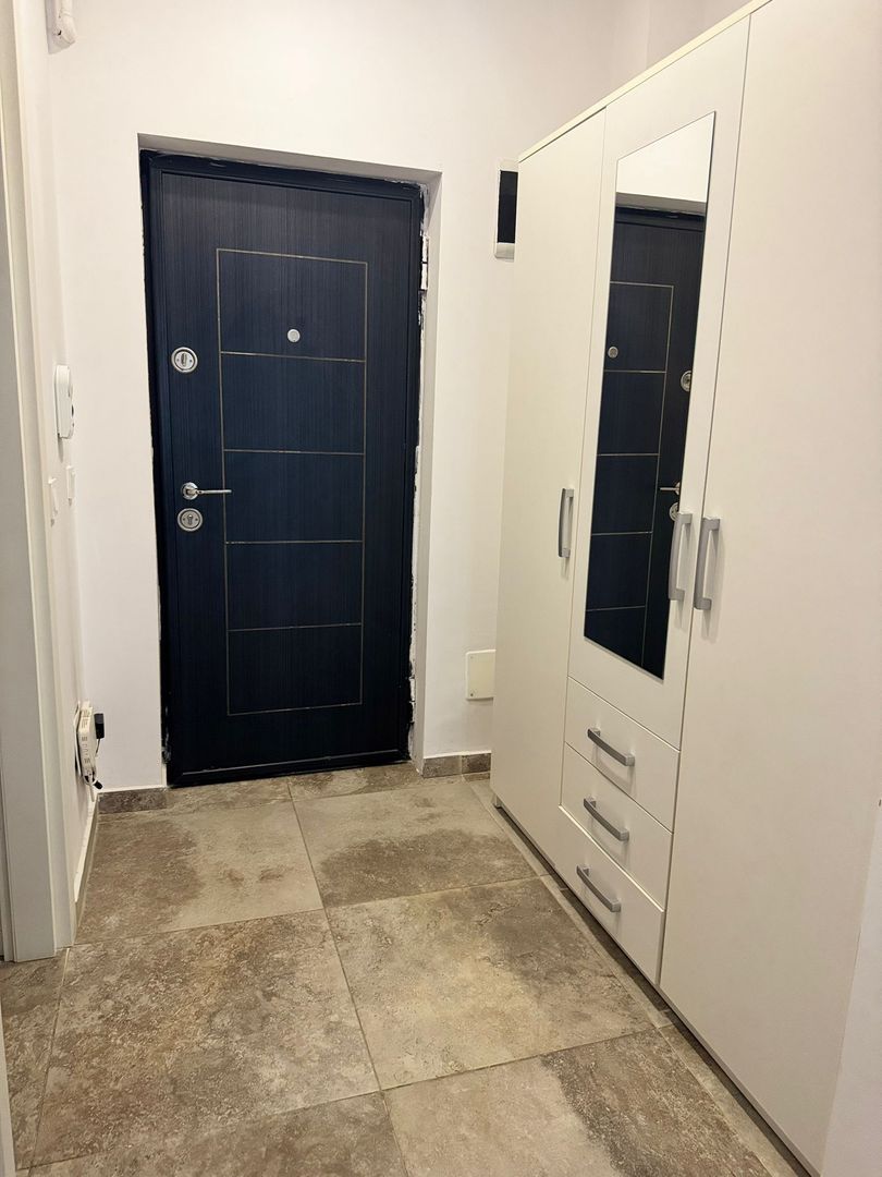 Garsonieră Militari Residence I Tineretului I Complex Avangarde - Poză 3