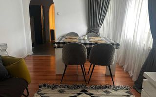 AP. 2 CAMERE- LACUL TEI, BLOC REABILITAT, BUCATARIE INCHISA, MODERN - Poză 2