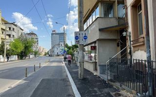 Inchirere | Bulevardul Dacia | Spatiu Comercial | 40 mp | - Poză 6