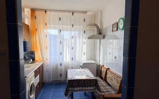 AP. 3 CAMERE BERCENI, PET-FRIENDLY, MOBILAT MODERN, METROU 10 MN - Poză 5