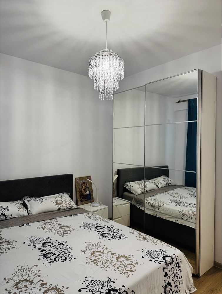 De vanzare Apartament 2 camere Militari Residence, Rezervelor - Poză 3