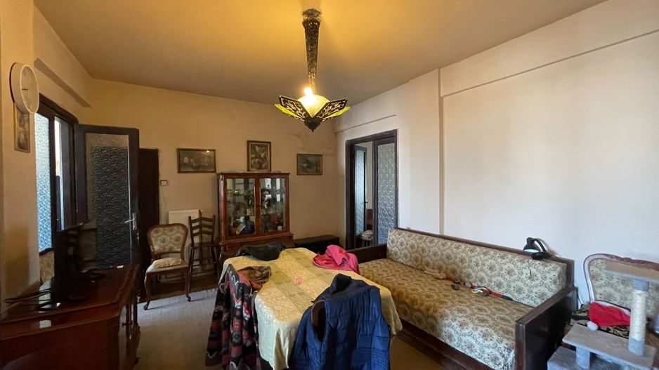 Apartament 4 camere, 107 mp, Zona Victoriei V22 - Poză 1
