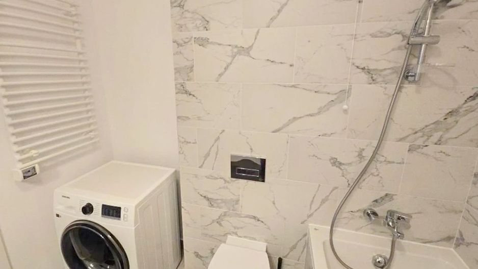 Închiriere apartament 2 camere | Prima Închiriere | Parcare inclusă - Poză 14