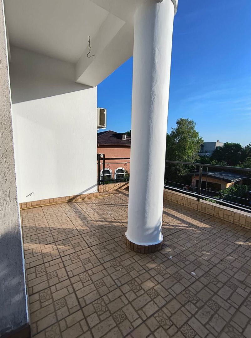 Somesul Rece 21B, zona Baneasa, Antena 1 - Poză 15