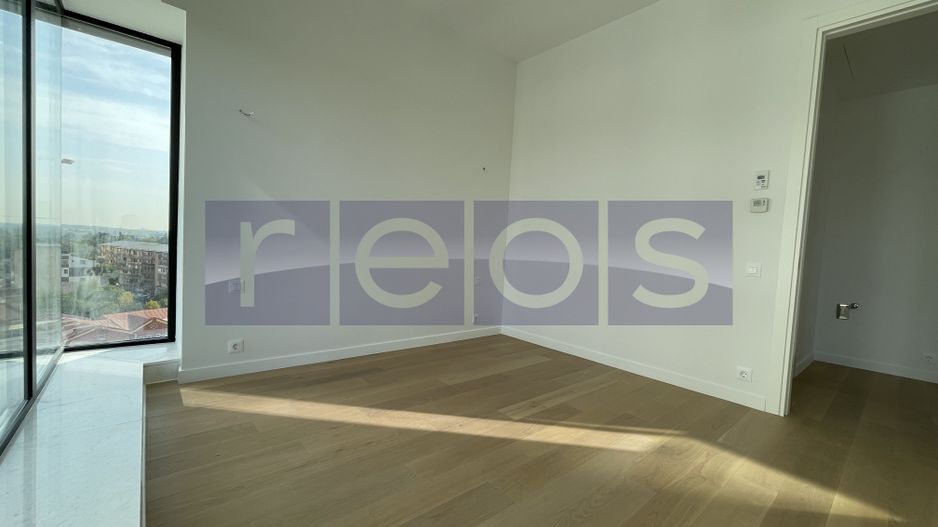 ETAJ 3-6-9-13 |2 CAMERE | VEDERE PANORAMICA| PARCARE| ONE VERDI PARK - Poză 7