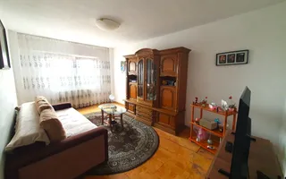 Apartament spațios cu 3 camere și 2 băi – zona Ciucaș / Astra - Poză 12