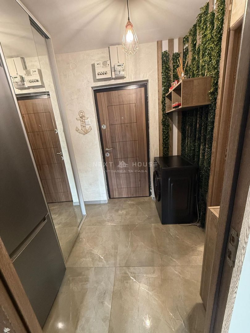 Garsoniera Rahova ( Sebastian ) - Poză 19