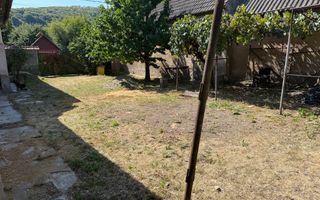 Casa 3 camere, beci ,teren 610 mp + grădină 620 mp-Loc. Cuciulata - Poză 5
