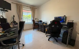 Casa Individuala Smart | 5 camere | Panouri Solare | Teren Generos | - Poză 17