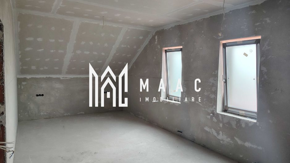 Casa Rezidentiala |7 Camere | 418 MP | Șura Mică - Poză 4