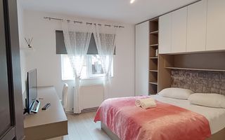 Apartament cu 3 camere decomandate,mobilat-Astra - Poză 10