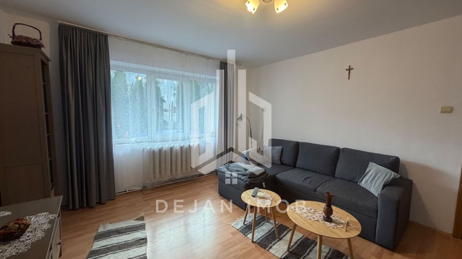 Apartament cu 2 camere | 50.36 mp | Zona Gării - Poză 11
