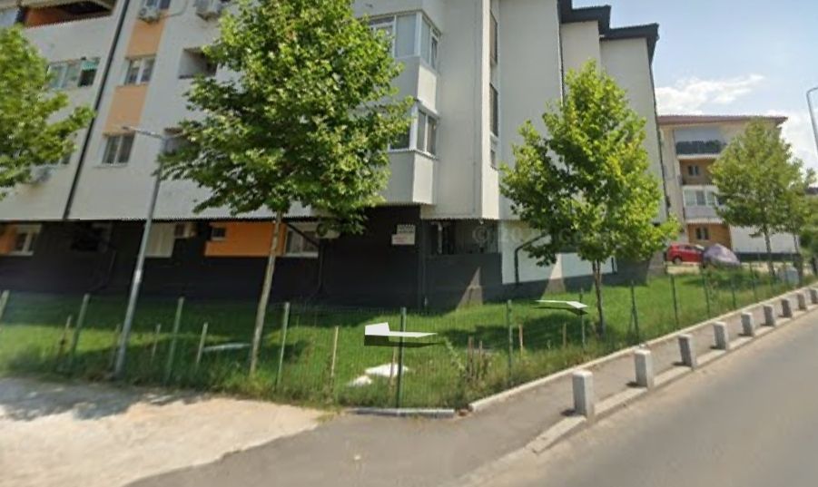 Apartament luminos, 3 camere,  Bld. Brancoveanu, zona Aurel Persu. - Poză 1