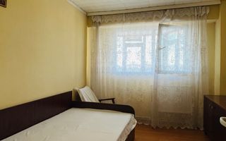 Apartament spațios cu 3 camere, 2 băi și 3 balcoane – I.C. Frimu, 80mp - Poză 11